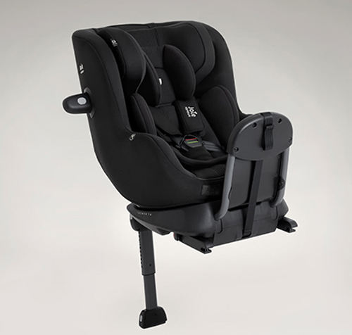 I-PRODIGI PRO silla de auto I-Size de 40 a 125 cm